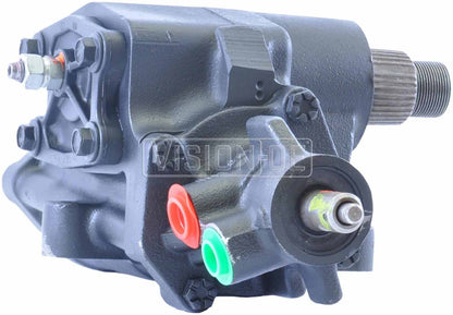 BBB Industries Remanufactured Power Steering Gear 501-0131