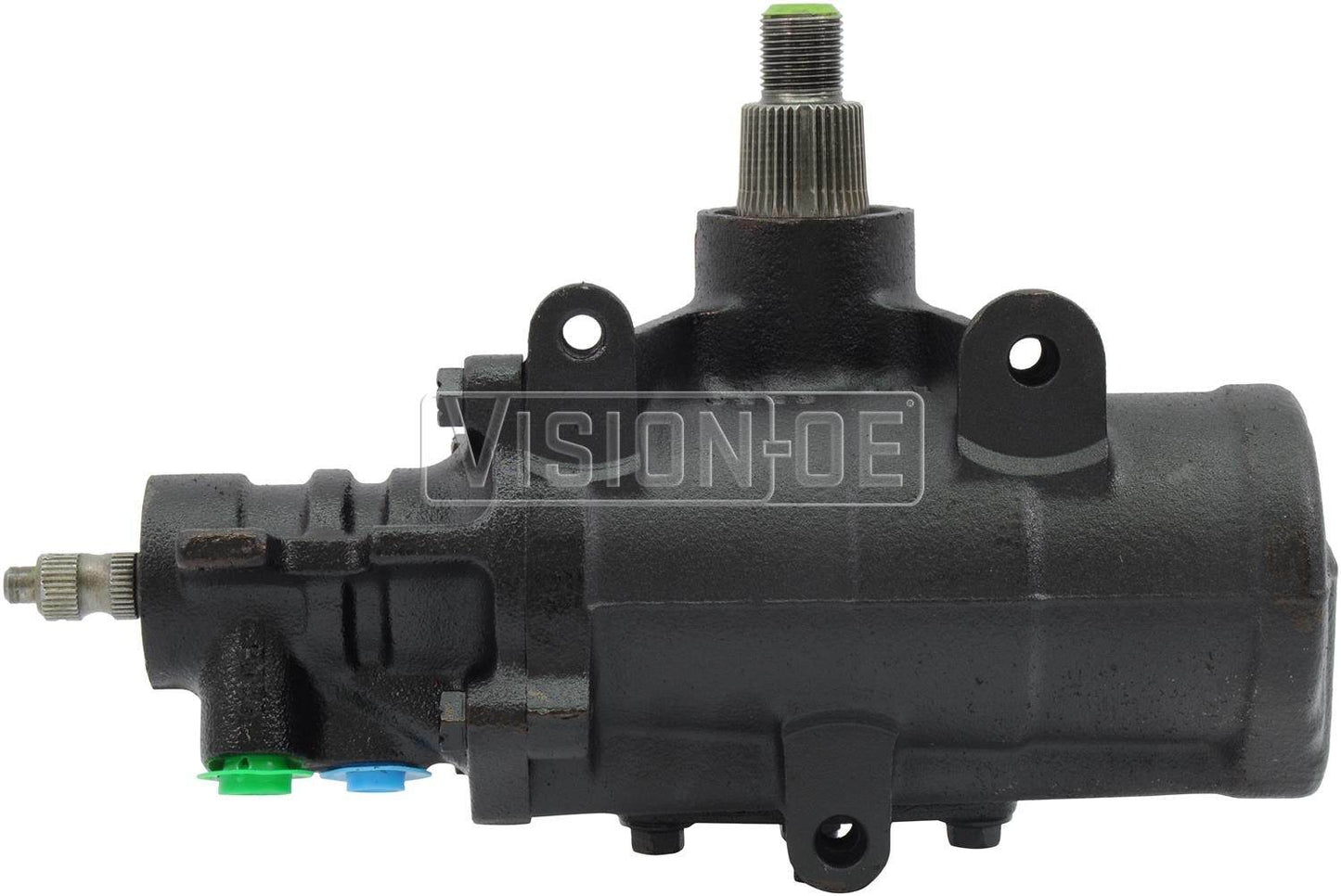 BBB Industries Steering Gear 501-0132