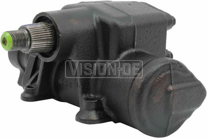 BBB Industries Steering Gear 501-0132