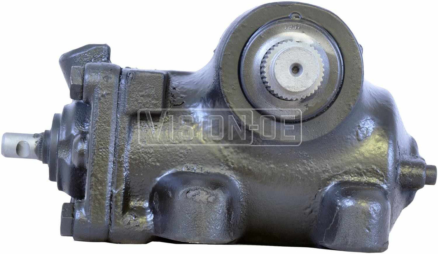 BBB Industries Remanufactured Power Steering Gear 501-0133