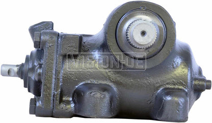 BBB Industries Remanufactured Power Steering Gear 501-0133