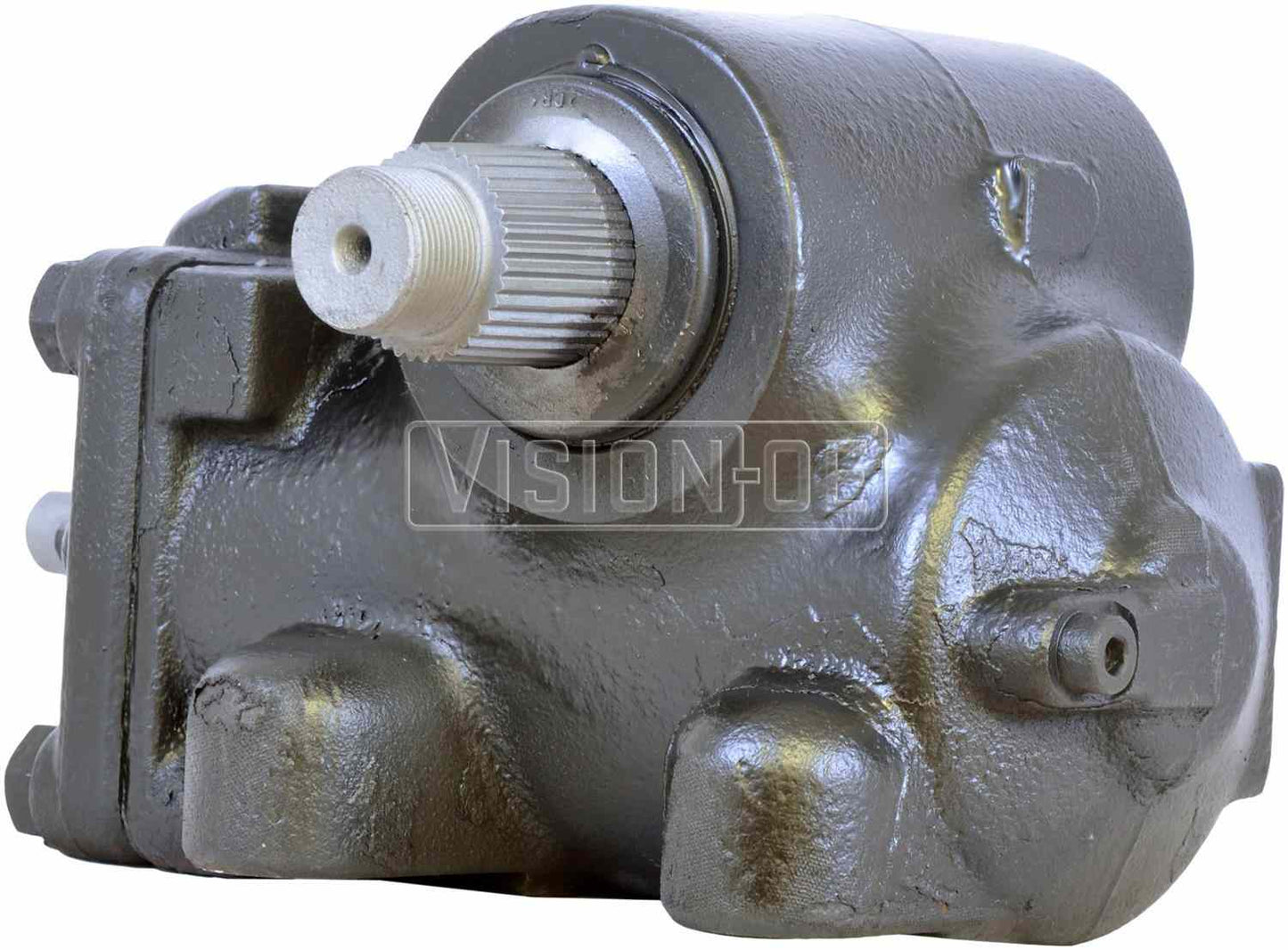 BBB Industries Remanufactured Power Steering Gear 501-0133