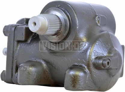 BBB Industries Remanufactured Power Steering Gear 501-0133