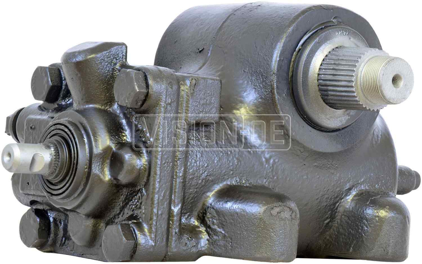 BBB Industries Remanufactured Power Steering Gear 501-0133