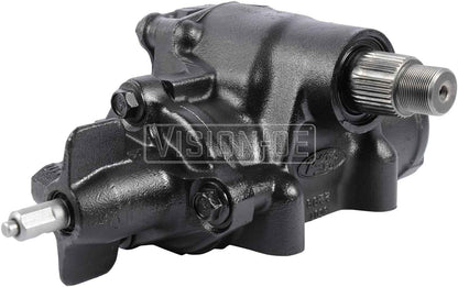 BBB Industries Remanufactured Power Steering Gear 501-0139