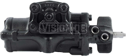 BBB Industries Remanufactured Power Steering Gear 501-0139