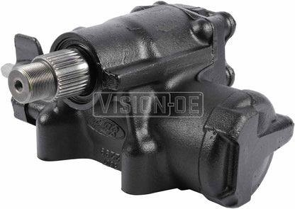 BBB Industries Remanufactured Power Steering Gear 501-0139