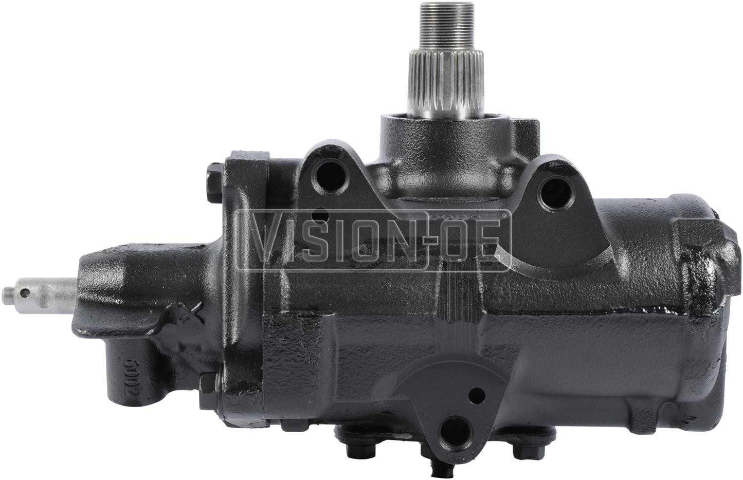 BBB Industries Remanufactured Power Steering Gear 501-0139
