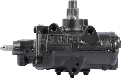 BBB Industries Remanufactured Power Steering Gear 501-0139