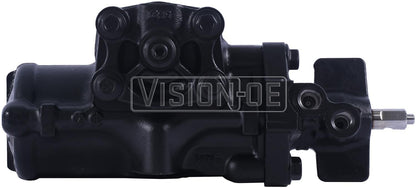 BBB Industries Remanufactured Power Steering Gear 501-0144