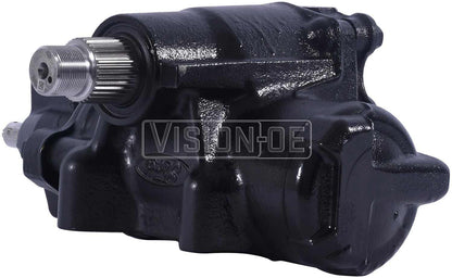 BBB Industries Remanufactured Power Steering Gear 501-0144