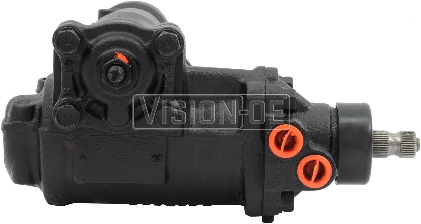 BBB Industries Steering Gear 502-0102