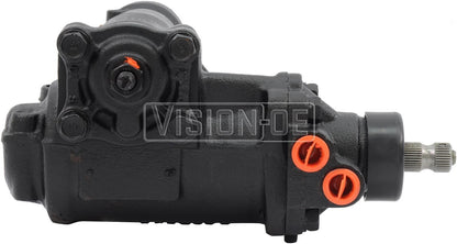 BBB Industries Steering Gear 502-0102