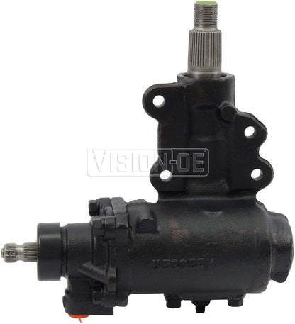BBB Industries Steering Gear 502-0102