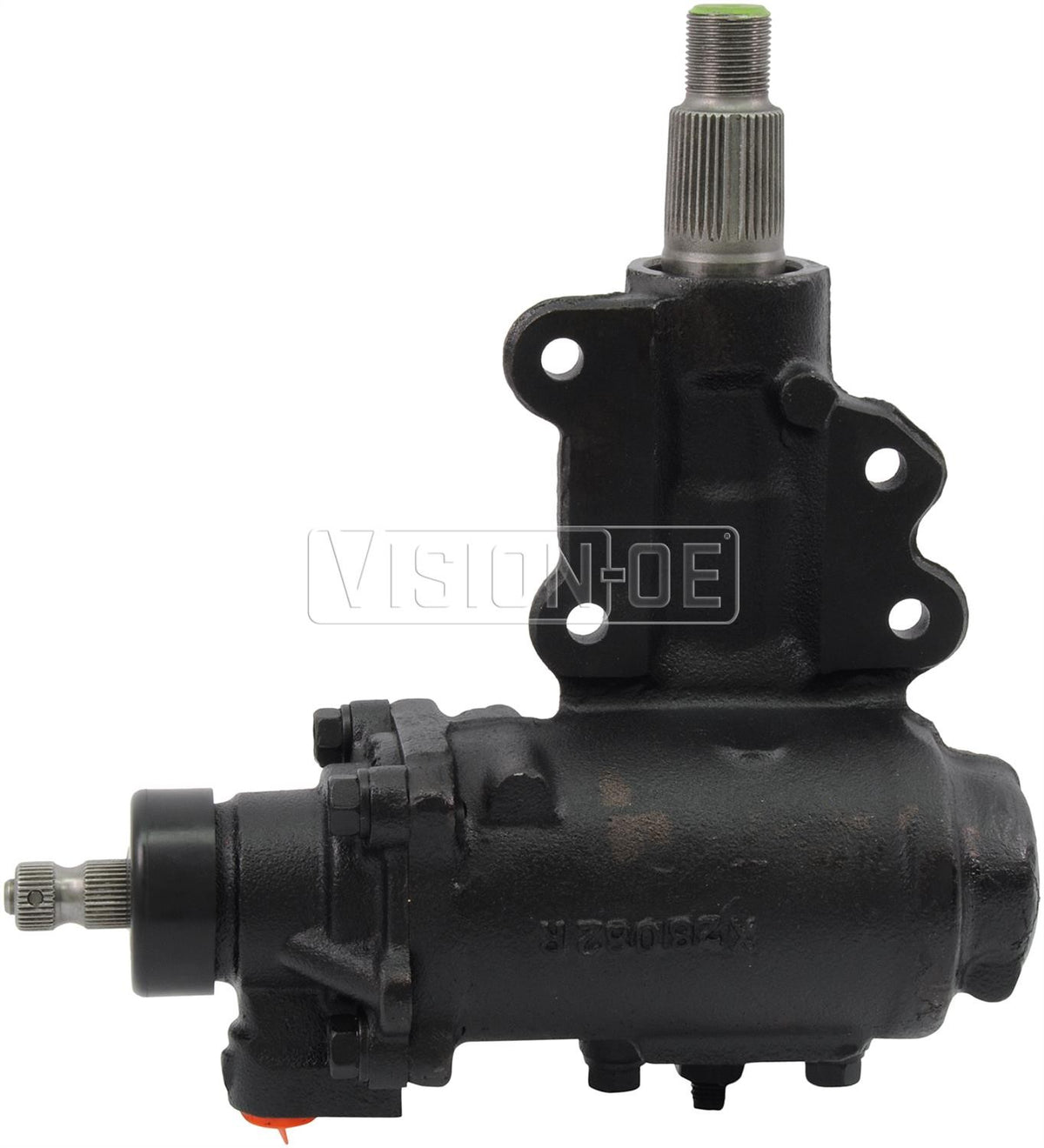 BBB Industries Steering Gear 502-0102
