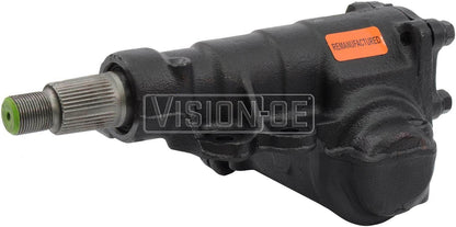 BBB Industries Remanufactured Power Steering Gear 502-0102
