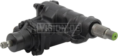 BBB Industries Steering Gear 502-0102