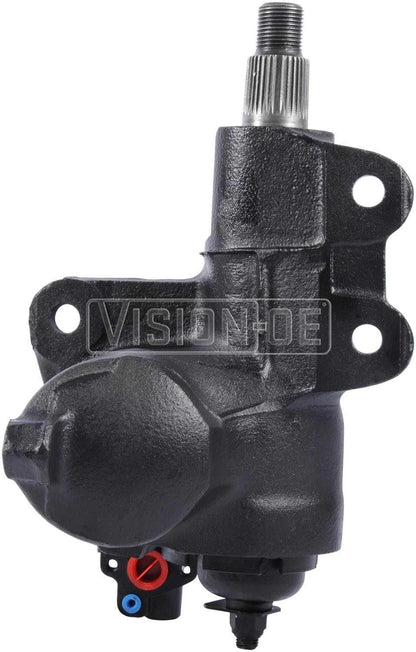 BBB Industries Remanufactured Power Steering Gear 502-0106
