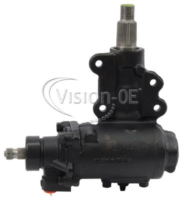 BBB Industries Remanufactured Power Steering Gear 502-0106