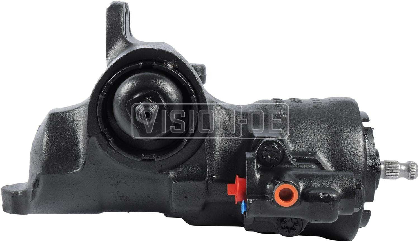 BBB Industries Remanufactured Power Steering Gear 502-0106