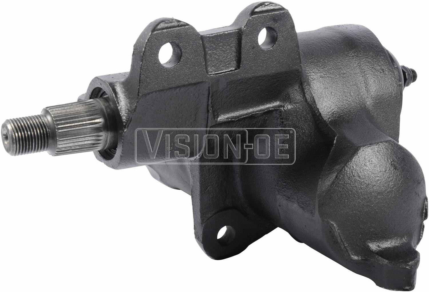 BBB Industries Remanufactured Power Steering Gear 502-0106