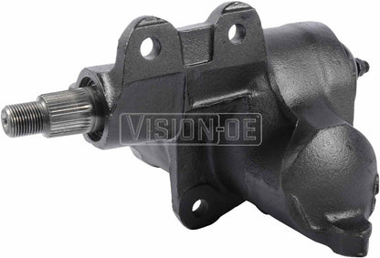 BBB Industries Remanufactured Power Steering Gear 502-0106