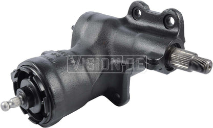 BBB Industries Remanufactured Power Steering Gear 502-0106