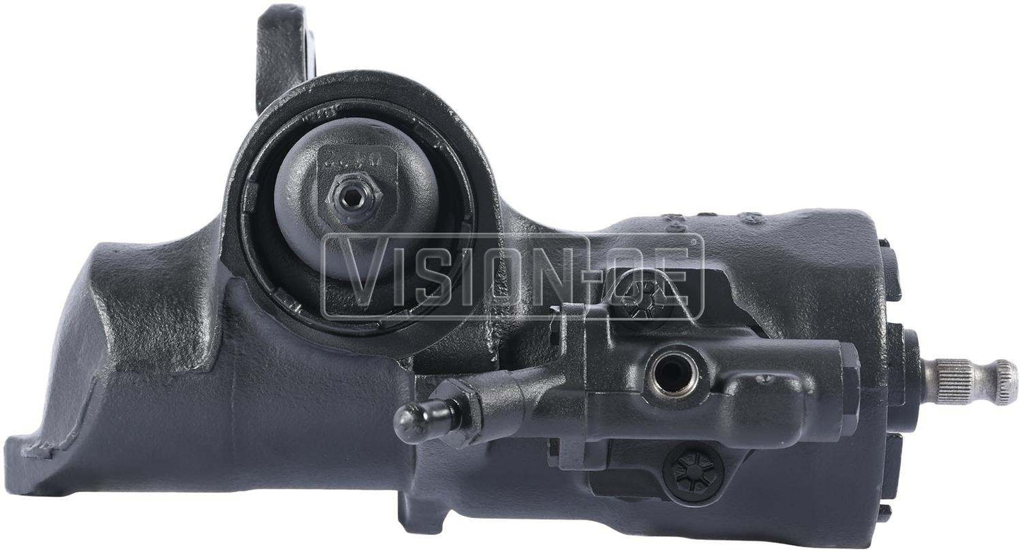 BBB Industries Remanufactured Power Steering Gear 502-0107