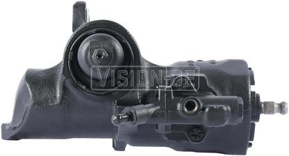 BBB Industries Remanufactured Power Steering Gear 502-0107
