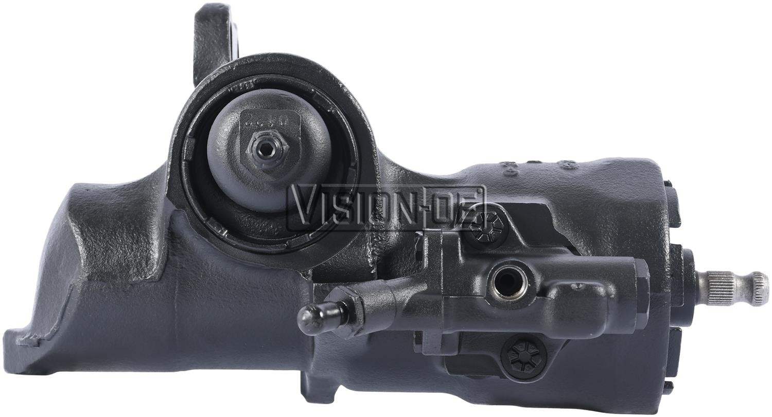 Vision OE Remanufactured Power Steering Gear 502-0107