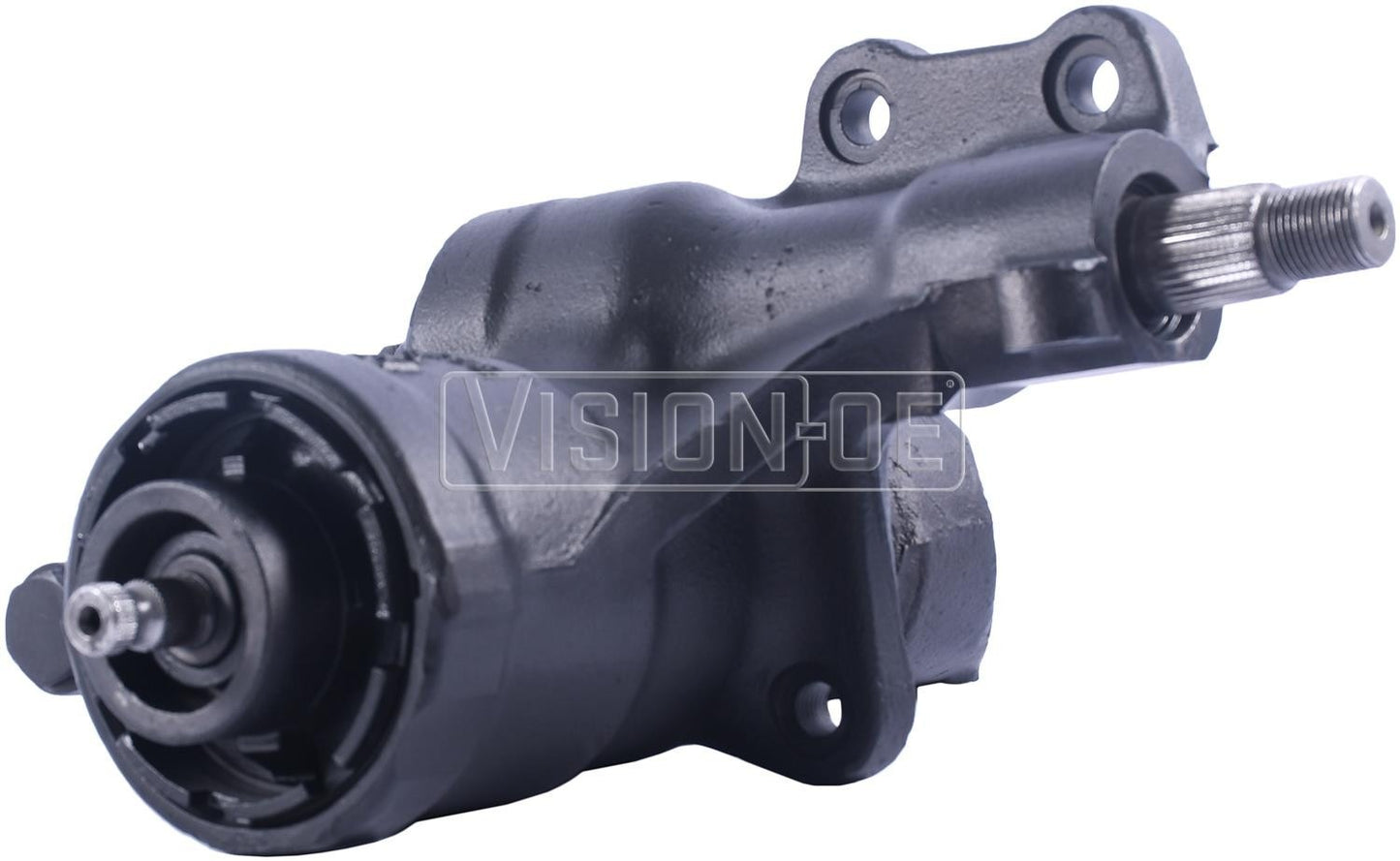 BBB Industries Remanufactured Power Steering Gear 502-0107