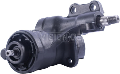 BBB Industries Remanufactured Power Steering Gear 502-0107