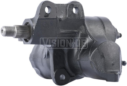 BBB Industries Remanufactured Power Steering Gear 502-0107