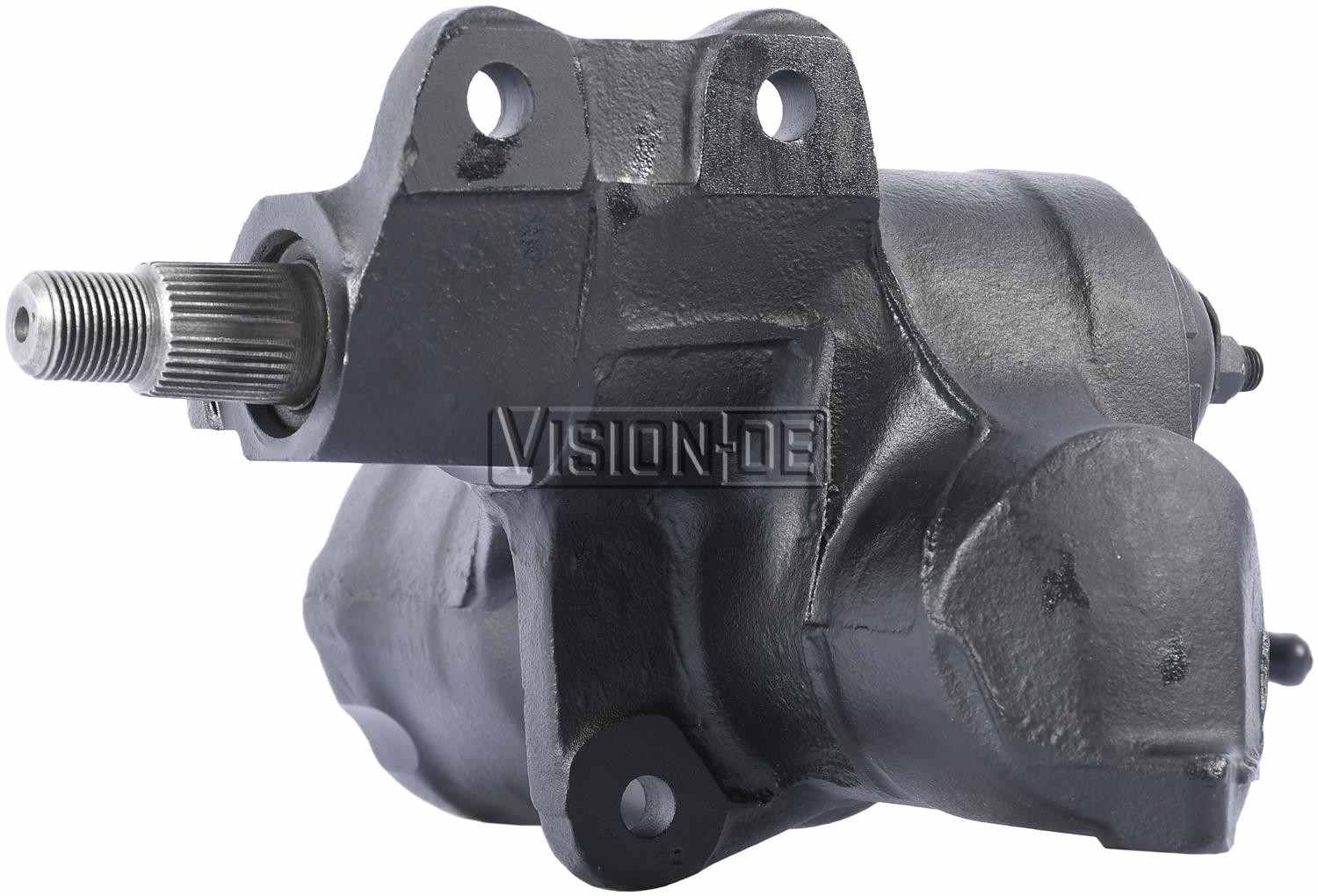 Vision OE Remanufactured Power Steering Gear 502-0107