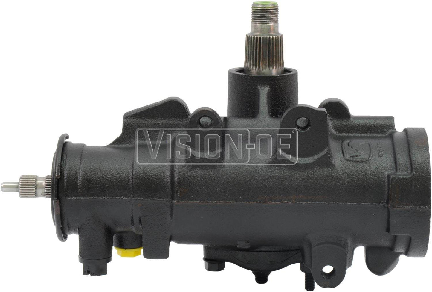 BBB Industries Remanufactured Power Steering Gear 502-0115