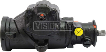 BBB Industries Remanufactured Power Steering Gear 502-0117