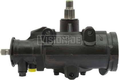 BBB Industries Remanufactured Power Steering Gear 502-0117