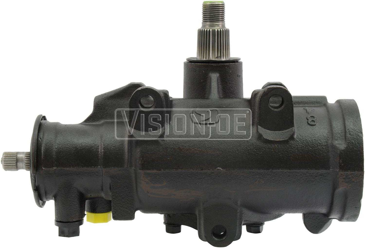 BBB Industries Remanufactured Power Steering Gear 502-0119