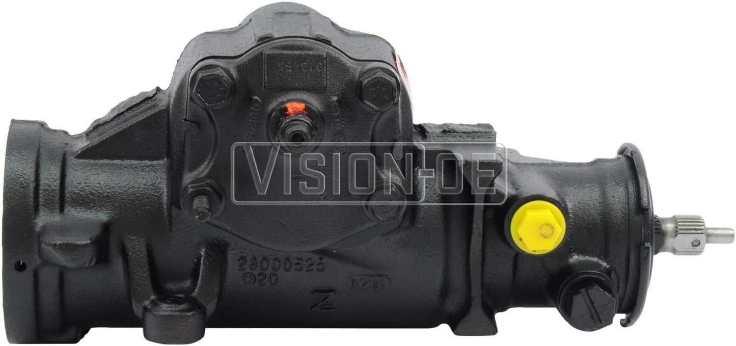 Vision OE Remanufactured Power Steering Gear 502-0121