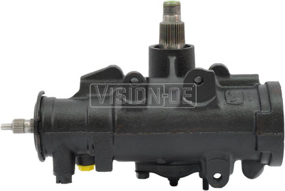 BBB Industries Remanufactured Power Steering Gear 502-0122