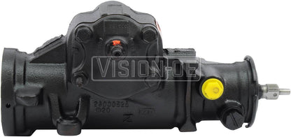 BBB Industries Steering Gear 502-0124