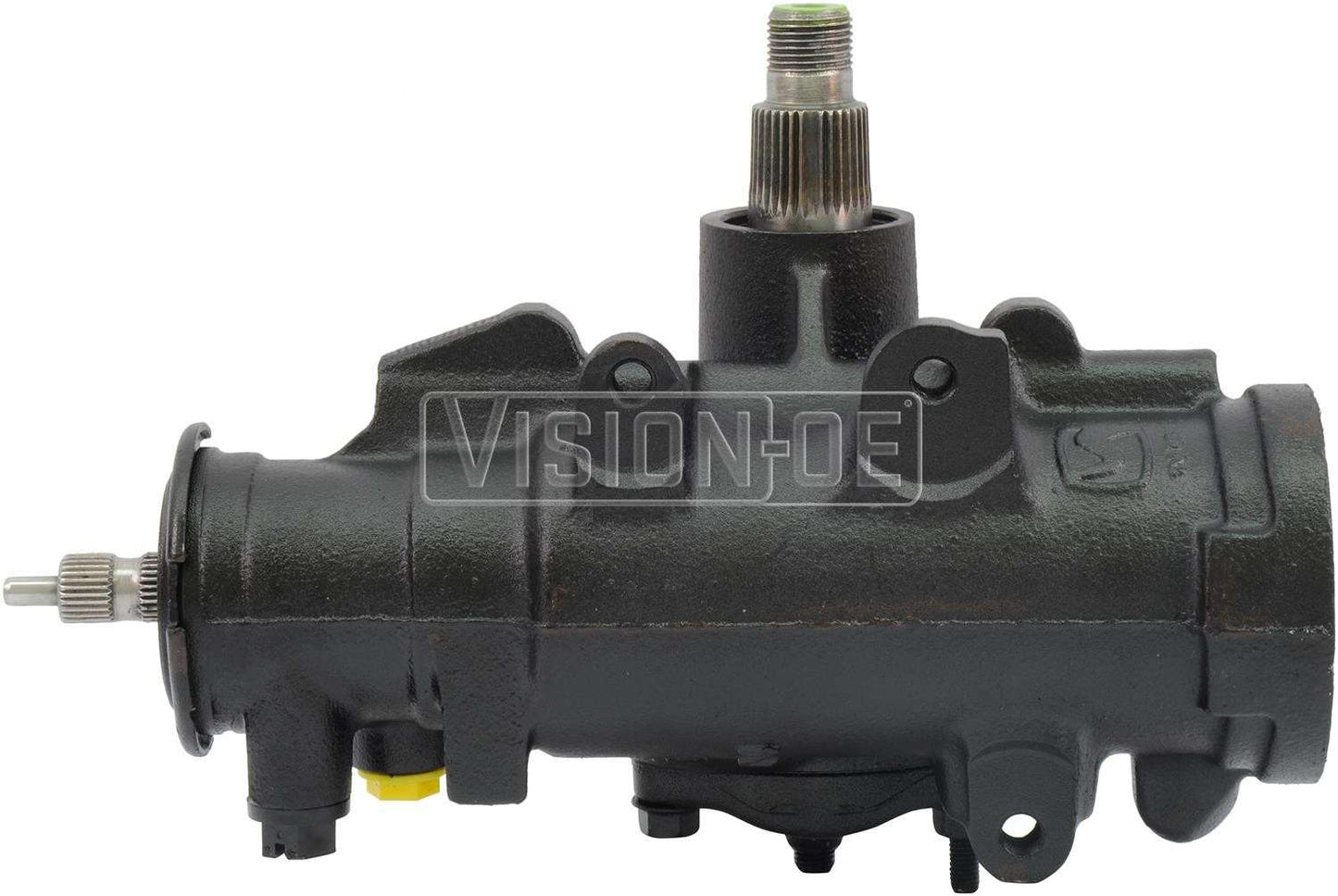BBB Industries Remanufactured Power Steering Gear 502-0125