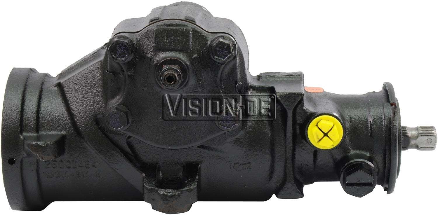 Vision OE Remanufactured Power Steering Gear 502-0126