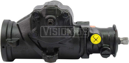 BBB Industries Steering Gear 502-0127
