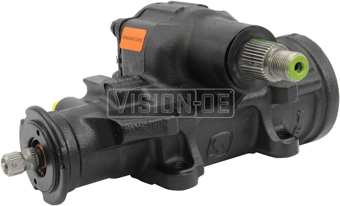 BBB Industries Steering Gear 502-0127