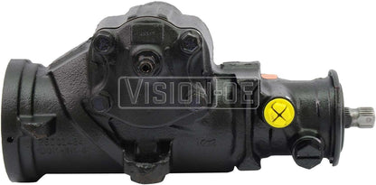 BBB Industries Remanufactured Power Steering Gear 502-0128