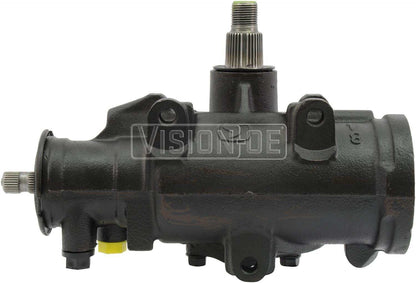 BBB Industries Remanufactured Power Steering Gear 502-0128