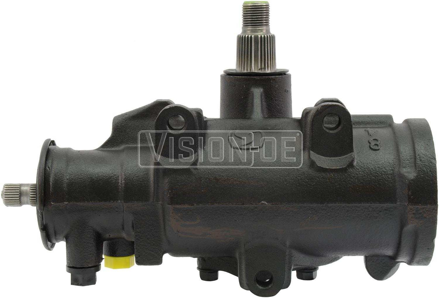 BBB Industries Remanufactured Power Steering Gear 502-0129