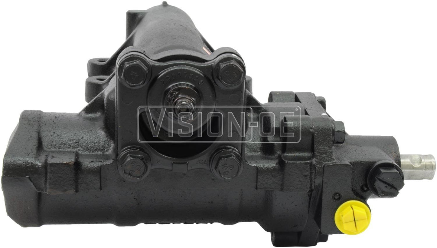 BBB Industries Steering Gear 502-0130