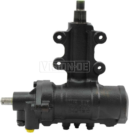 BBB Industries Remanufactured Power Steering Gear 502-0130
